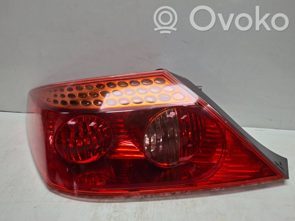 Peugeot 407 Takavalot 