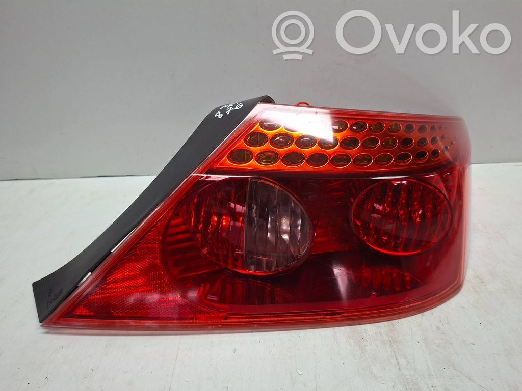 Lampa tylna   S27612876,9648537580