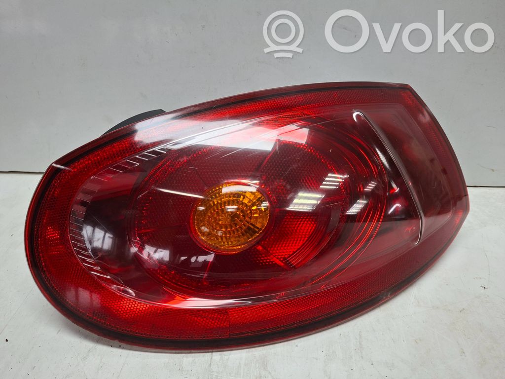 Fiat Bravo Lampă spate în caroserie 
