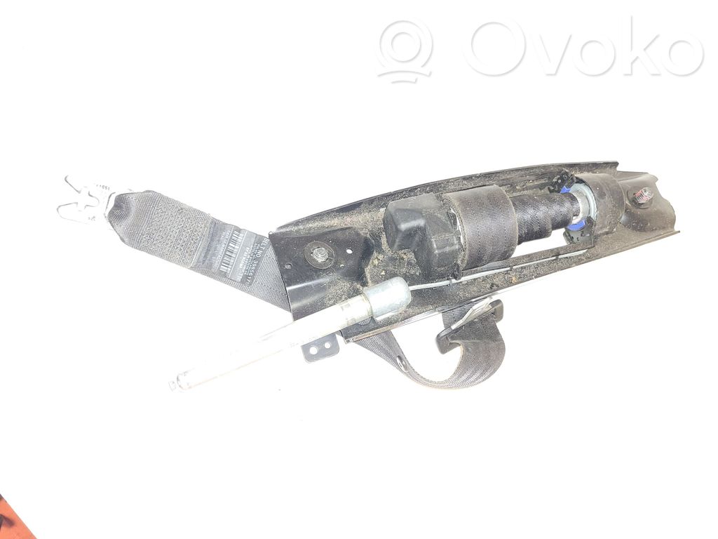Volvo S80 Saugos diržas priekinis 