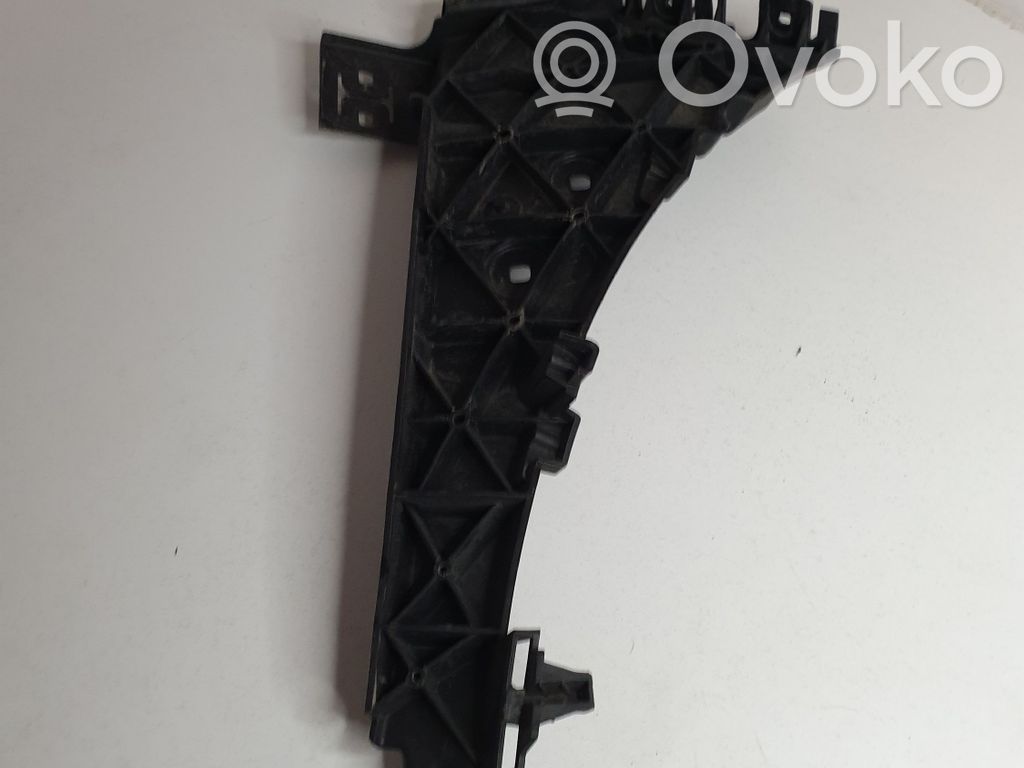 Audi Q7 4L Front bumper mounting bracket 
