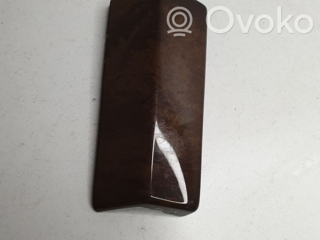 BMW 7 E65 E66 Dashboard glove box trim 