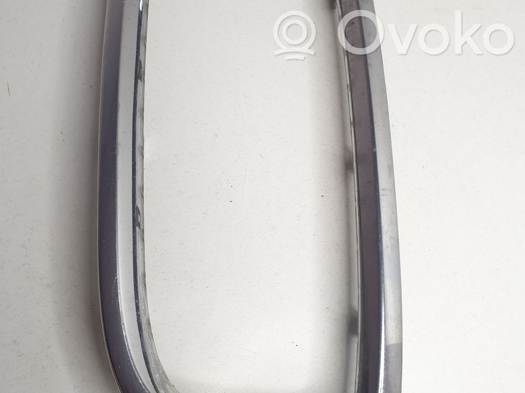 BMW 7 E65 E66 Front grill 