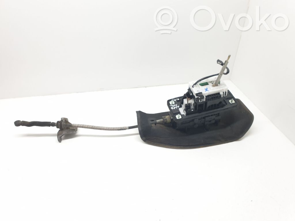 Audi A6 S6 C6 4F Selector caja de cambios 