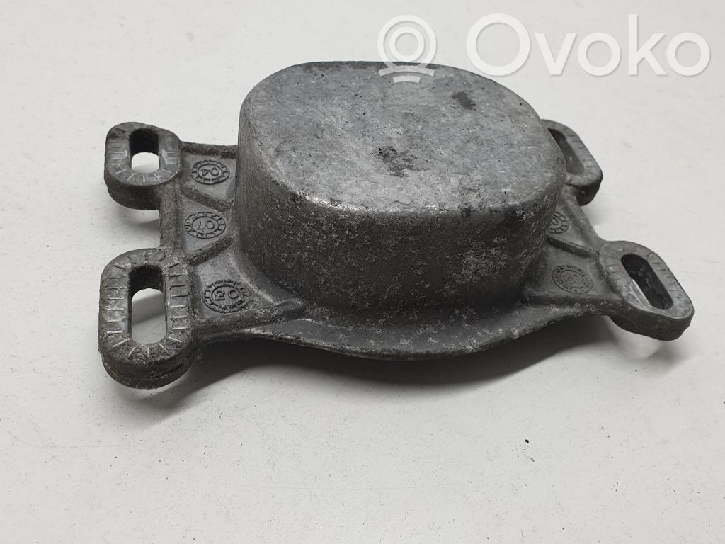 Audi A6 S6 C6 4F Engine mounting bracket 