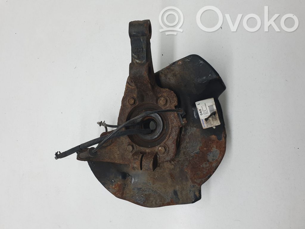 KIA Sorento Front wheel hub spindle knuckle 