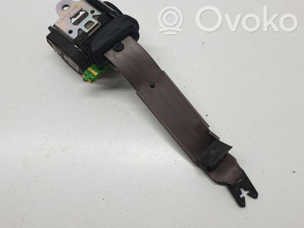 Cinturón trasero   8639498,601239400