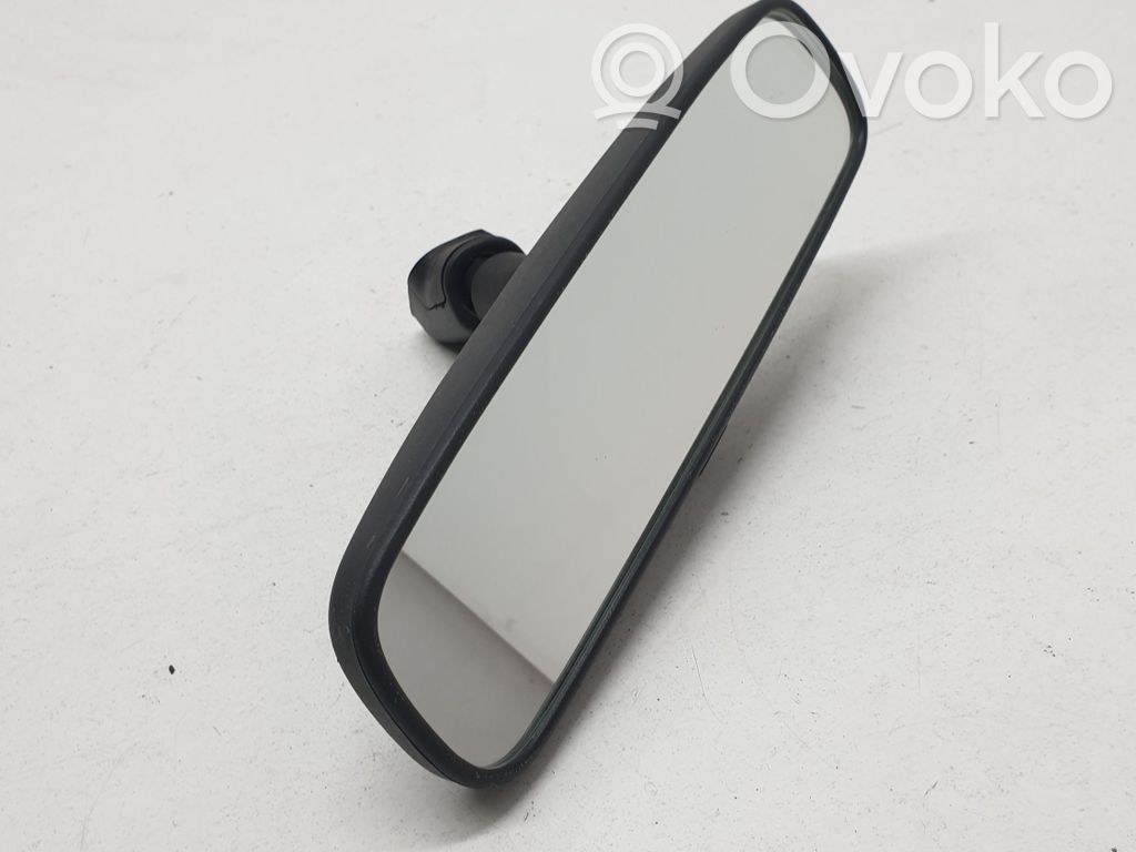 Nissan X-Trail T31 Espejo retrovisor (interior) 