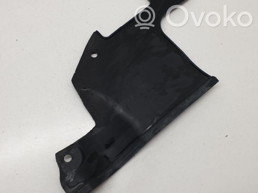 Chevrolet Captiva Engine splash shield/under tray 