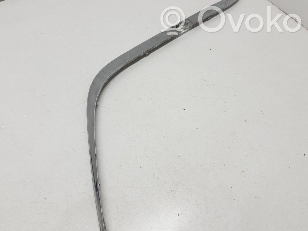BMW 7 E38 Front bumper splitter molding 