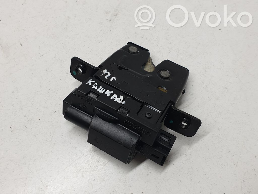 Nissan Qashqai Tailgate/trunk/boot lock/catch/latch 