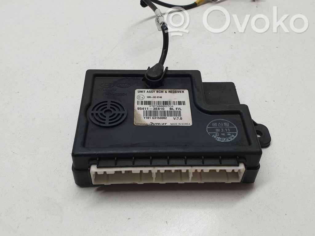 Module confort   954113E810