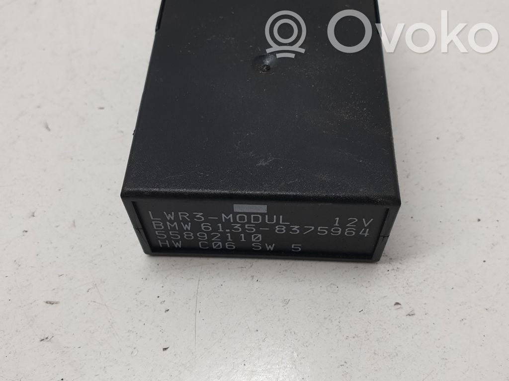 Light module LCM   61358375964
