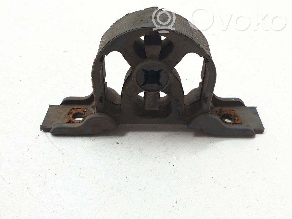 BMW X5 E53 Support / crochet de silencieux d'échappement 