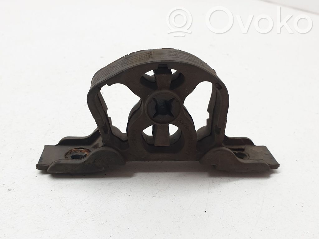 BMW X5 E53 Support / crochet de silencieux d'échappement 