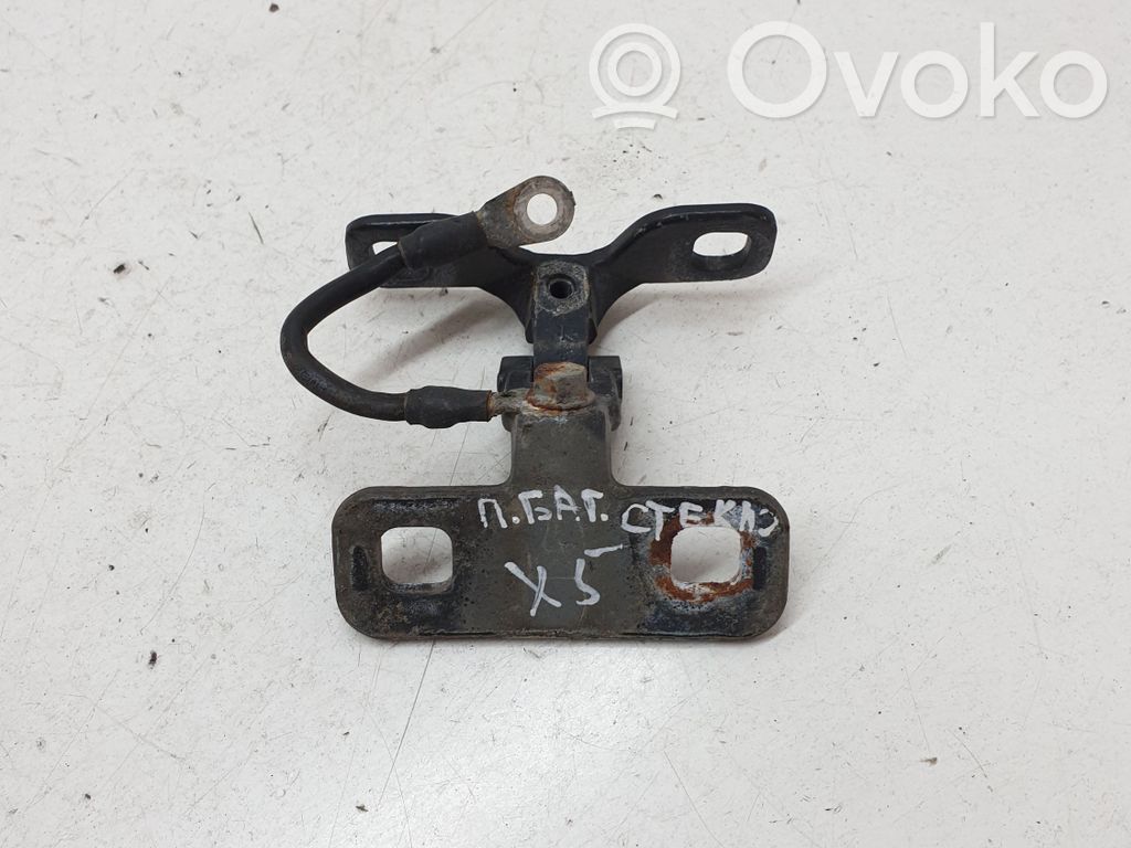 BMW X5 E53 Tailgate/trunk/boot hinge 
