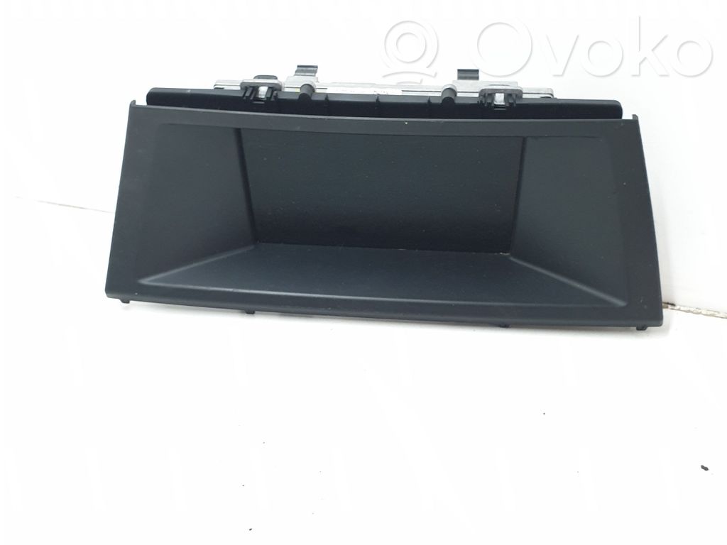BMW X5 E70 Screen/display/small screen 
