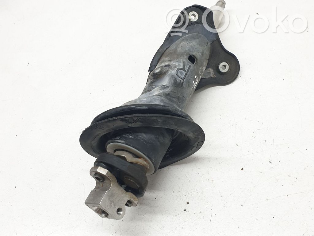 BMW X5 E70 Steering column universal joint 