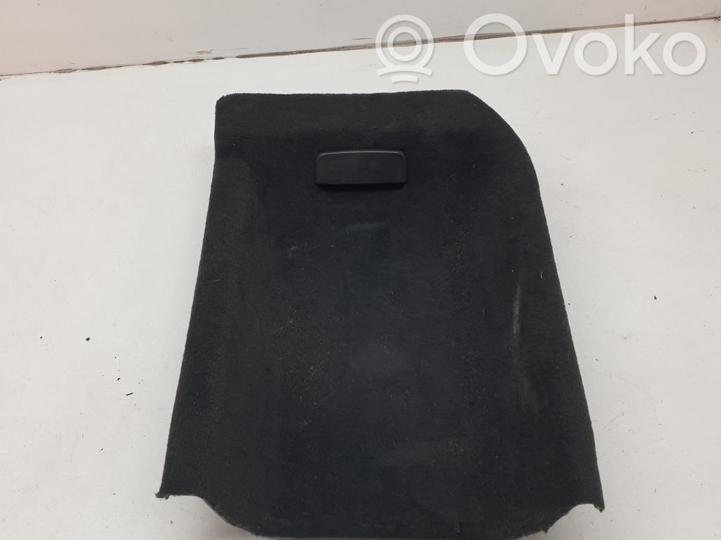 BMW X5 E70 Other trunk/boot trim element 