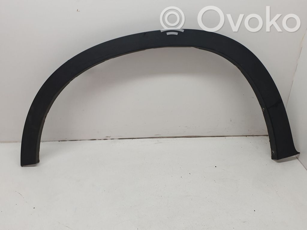 BMW X5 E70 Front arch trim 