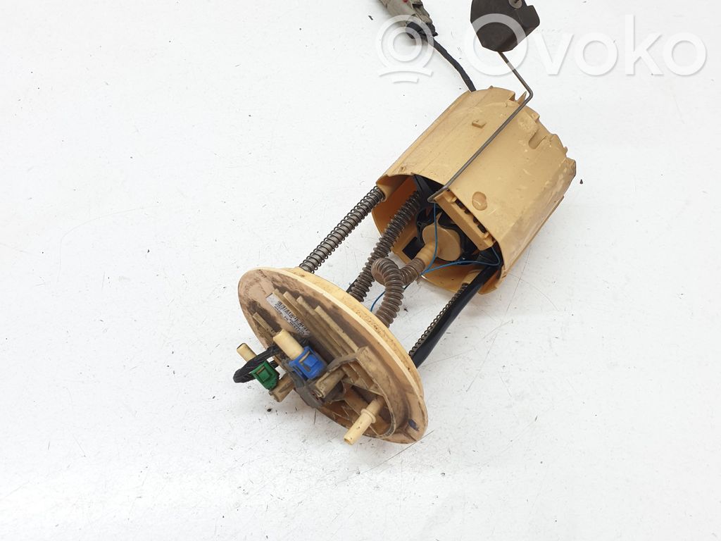 Chrysler Voyager Fuel level sensor 