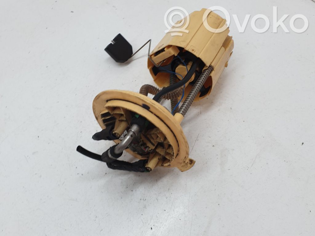Chrysler Voyager Fuel level sensor 