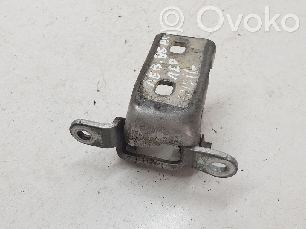 Opel Insignia A Charnière supérieure de porte avant 