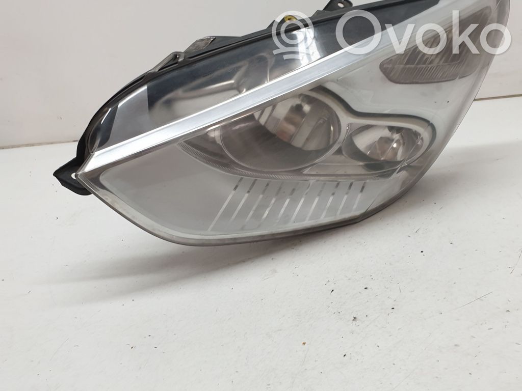 Ford Galaxy Headlight/headlamp 