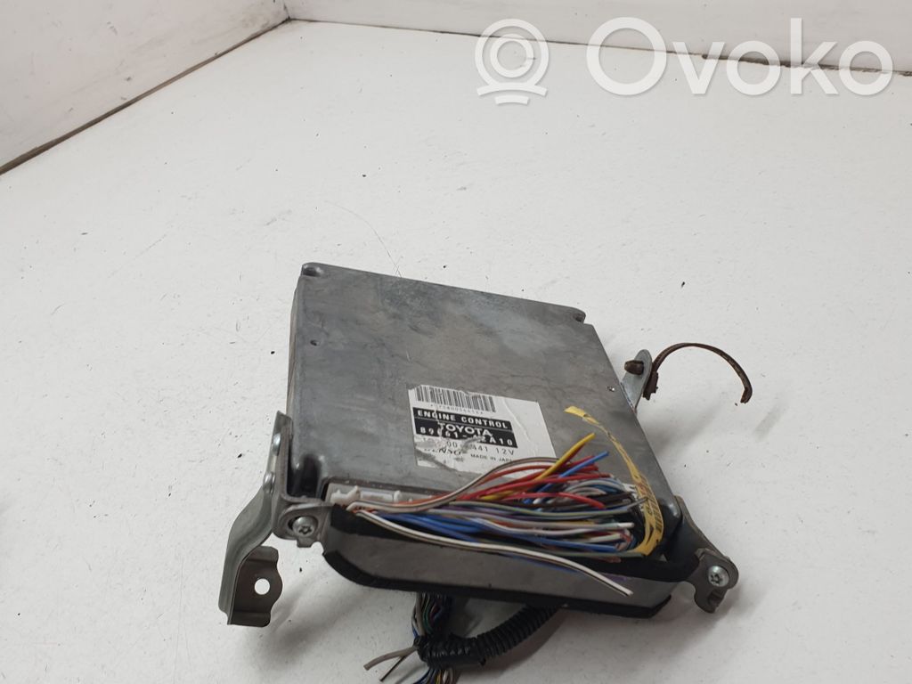 Toyota RAV 4 (XA20) Engine control unit/module 