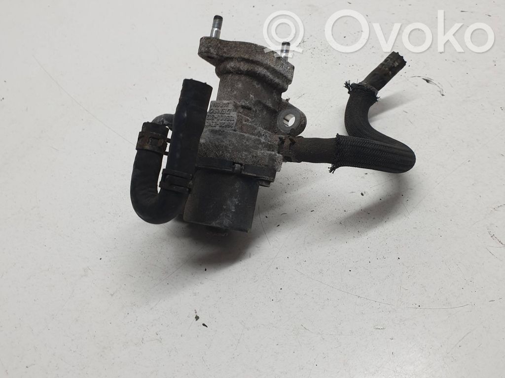 Toyota Yaris EGR-venttiili 