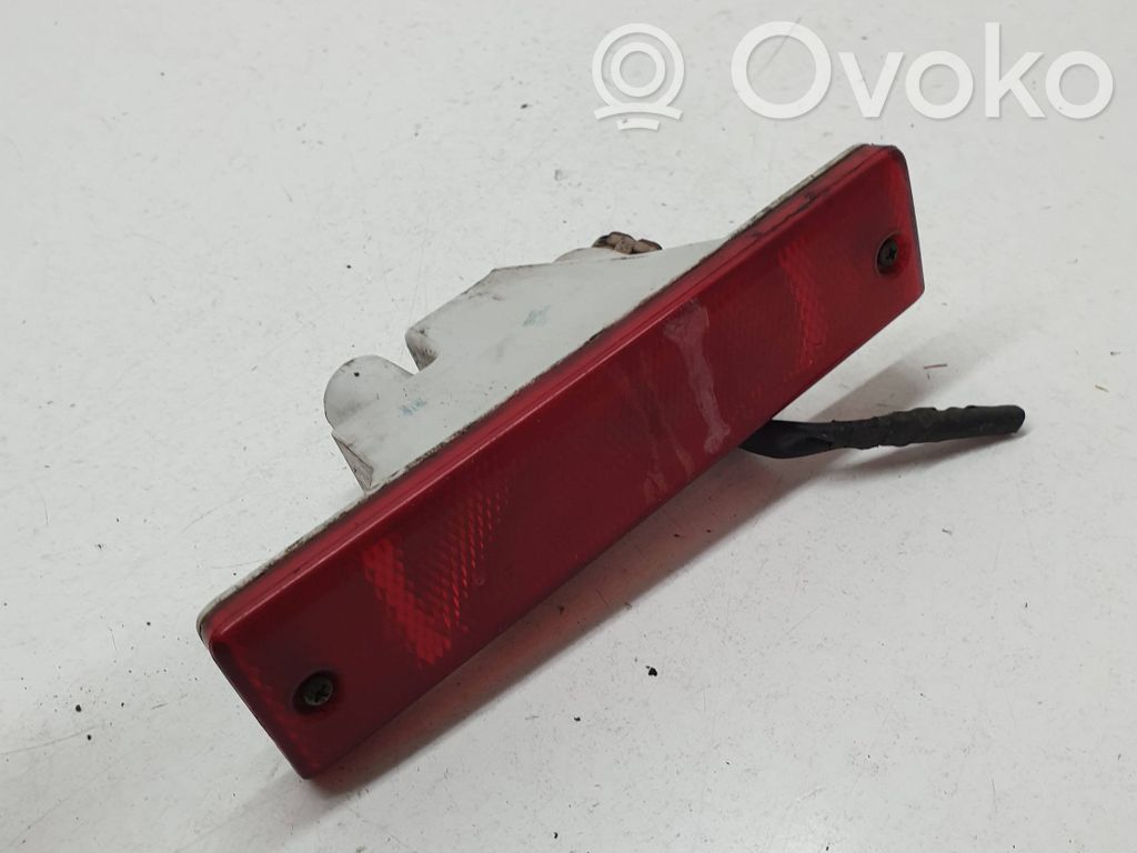 Nissan X-Trail T30 Rear fog light 