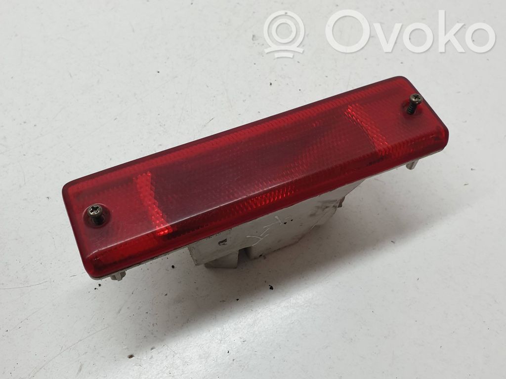 Nissan X-Trail T30 Rear fog light 