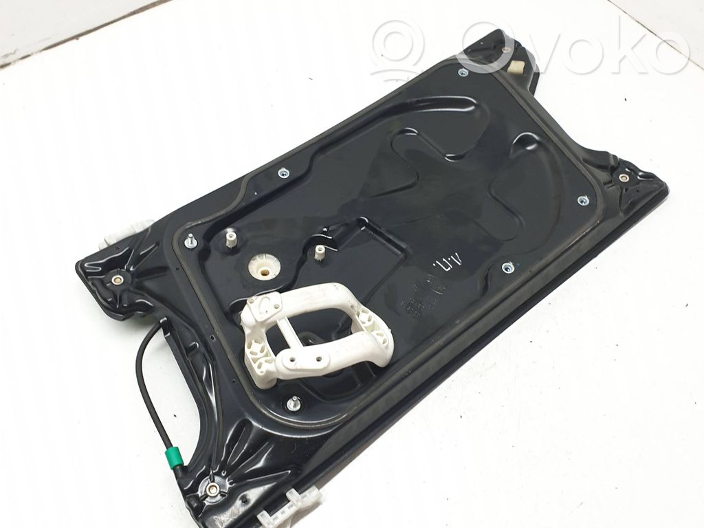Land Rover Range Rover Sport L320 Fensterhebermechanismus ohne Motor Tür vorne 