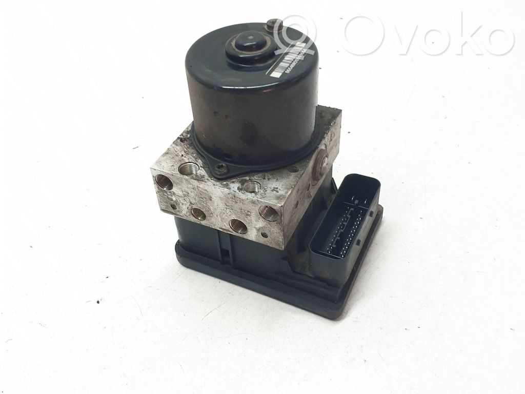 Opel Zafira B ABS Pump 