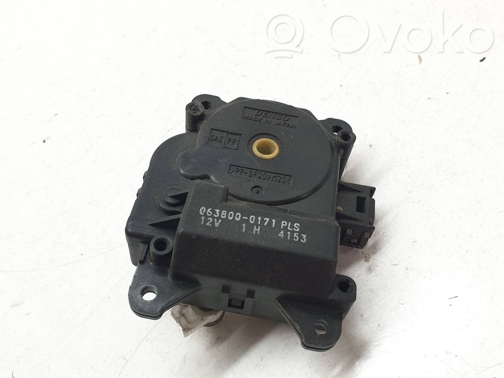 Lexus IS 220D-250-350 Oro sklendės varikliukas 