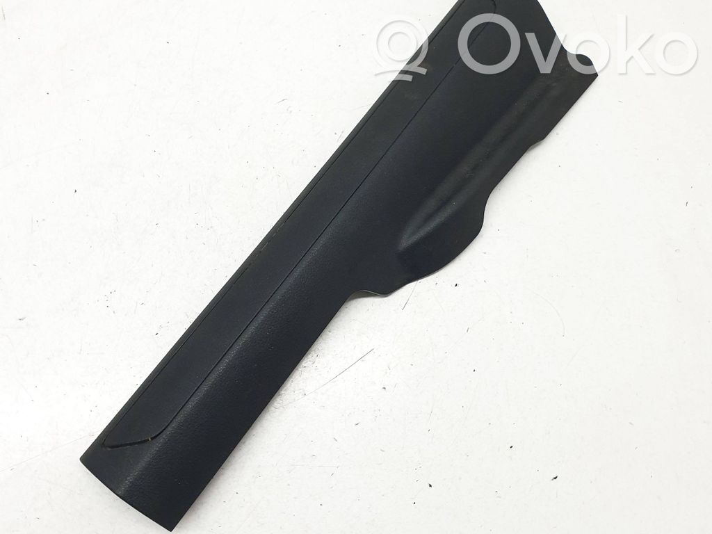 BMW 7 F01 F02 F03 F04 Listwa progowa przednia 