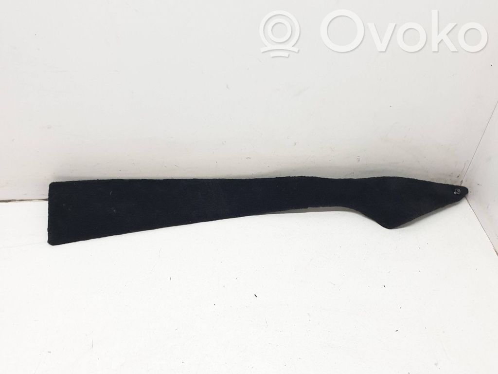 BMW 7 F01 F02 F03 F04 Centre console side trim front 