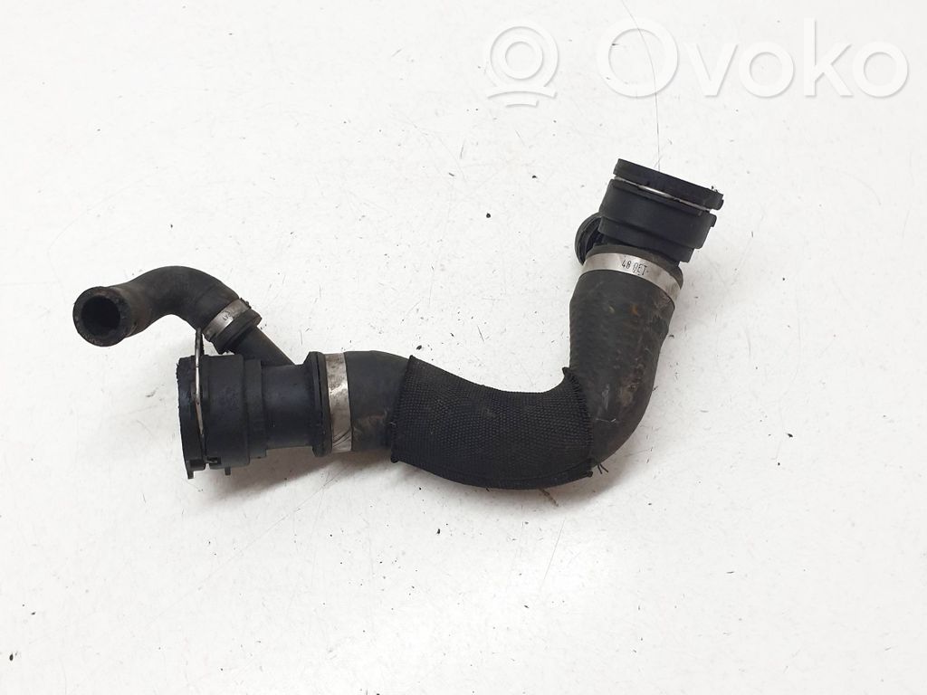 BMW 7 F01 F02 F03 F04 Engine coolant pipe/hose 