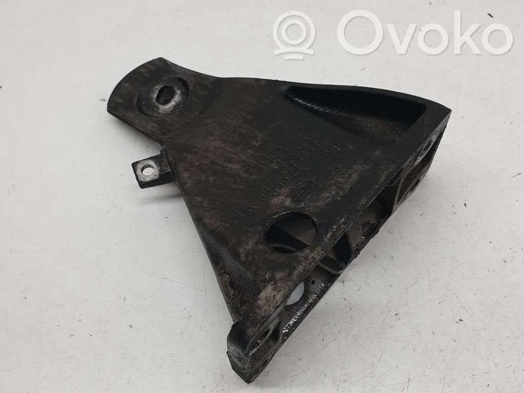 BMW 5 E60 E61 Engine mounting bracket 