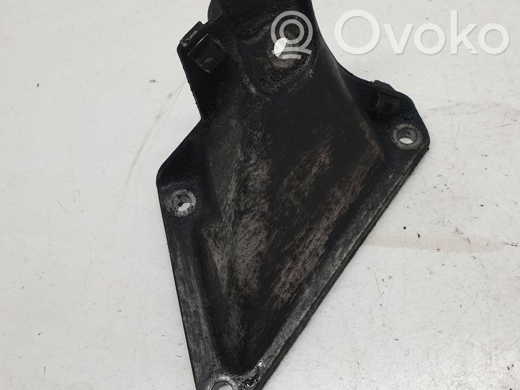 BMW 5 E60 E61 Engine mounting bracket 