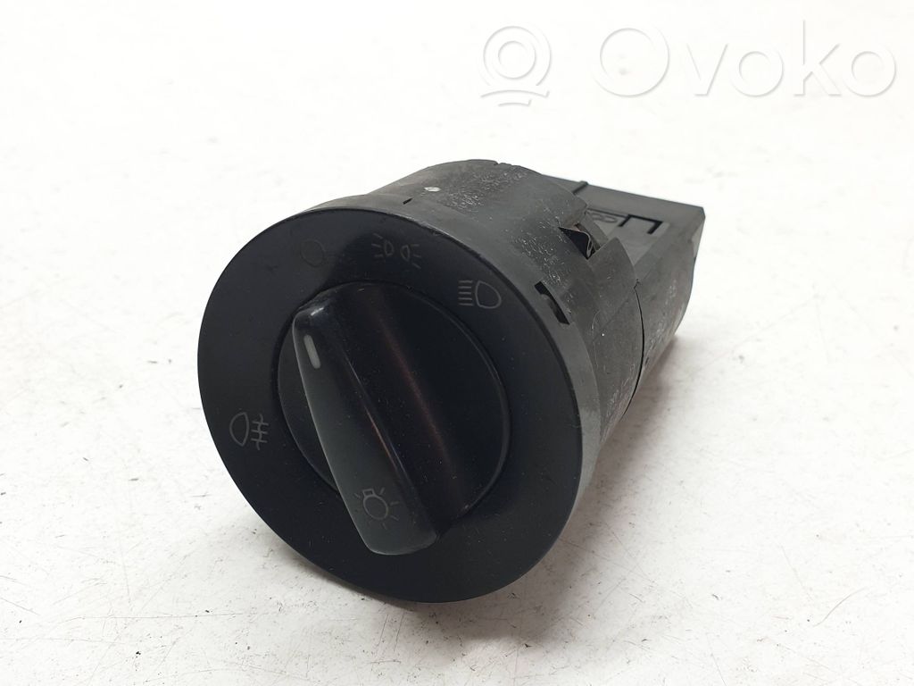 Audi A4 S4 B6 8E 8H Interruptor de luz 