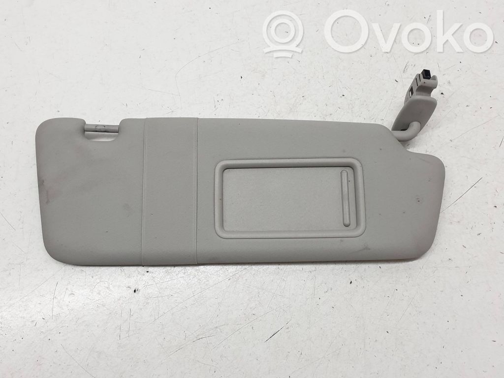 Audi A4 S4 B7 8E 8H Visera parasol 