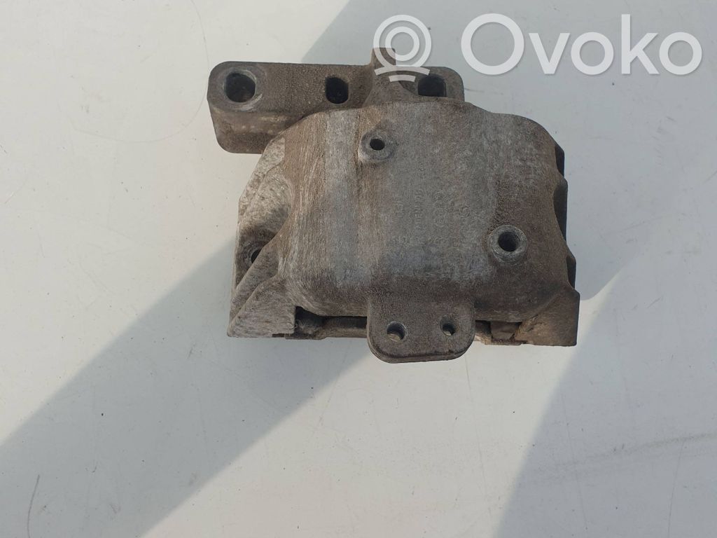 Engine mount bracket   1J0199252