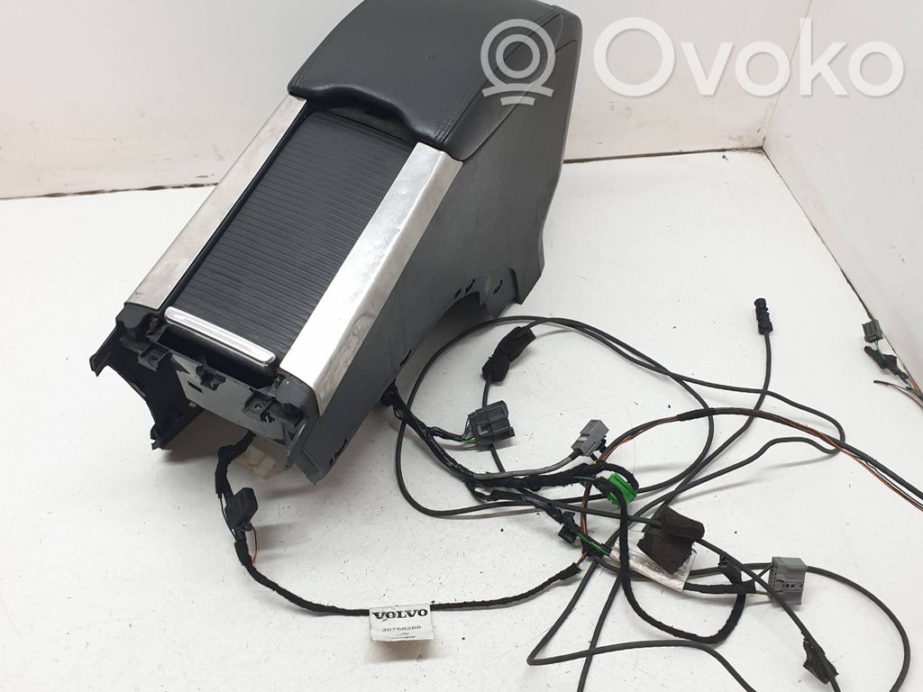 Volvo S60 Reposabrazos 