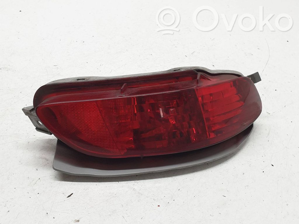 Lexus RX 330 - 350 - 400H Задняя противотуманная фара 