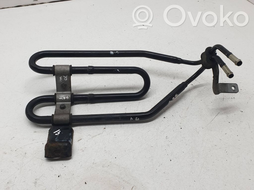 Lexus RX 330 - 350 - 400H Tubo flessibile del radiatore dell’olio del cambio 