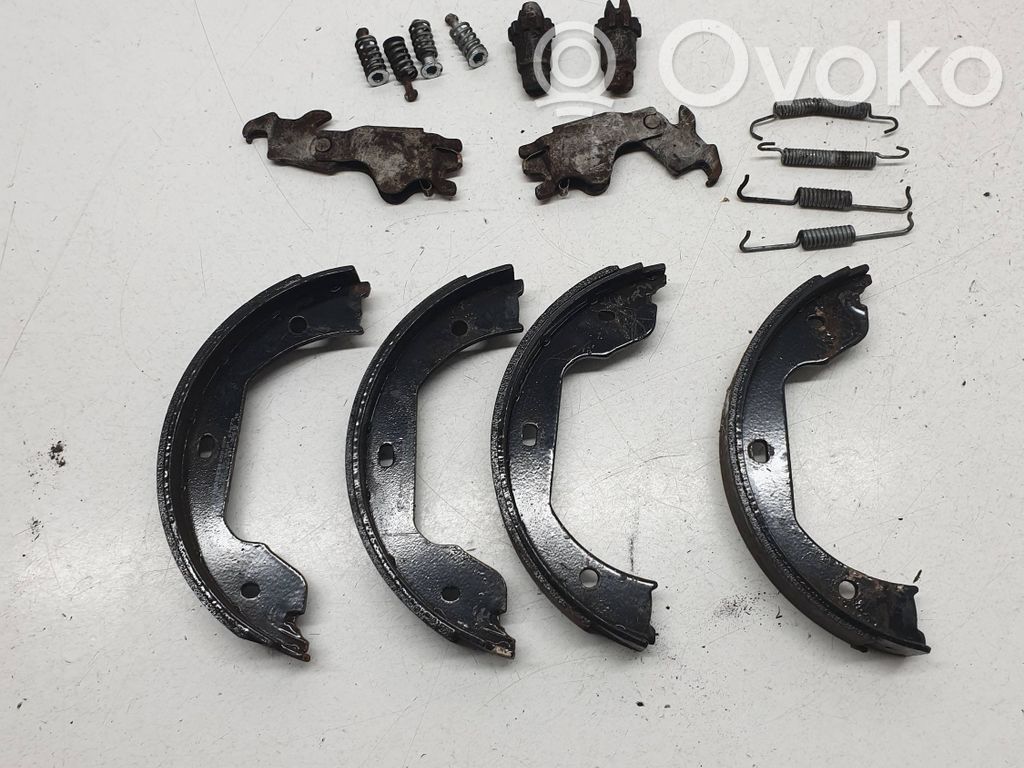 BMW X5 E70 Alte piese frână de mână 