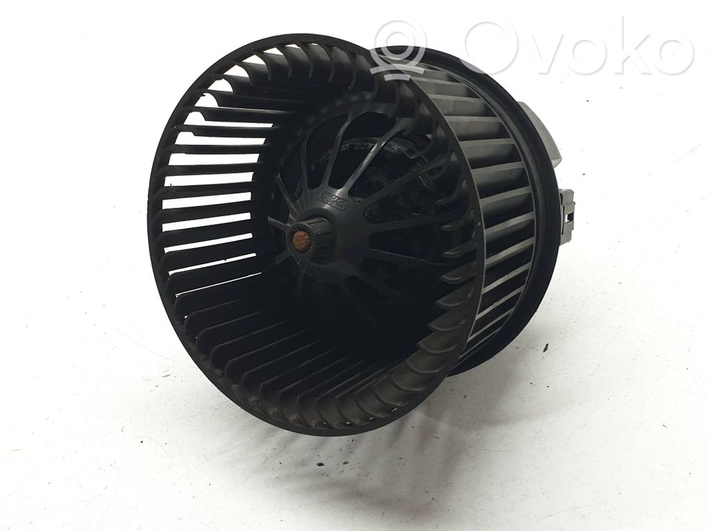 Ford S-MAX Heater fan/blower 