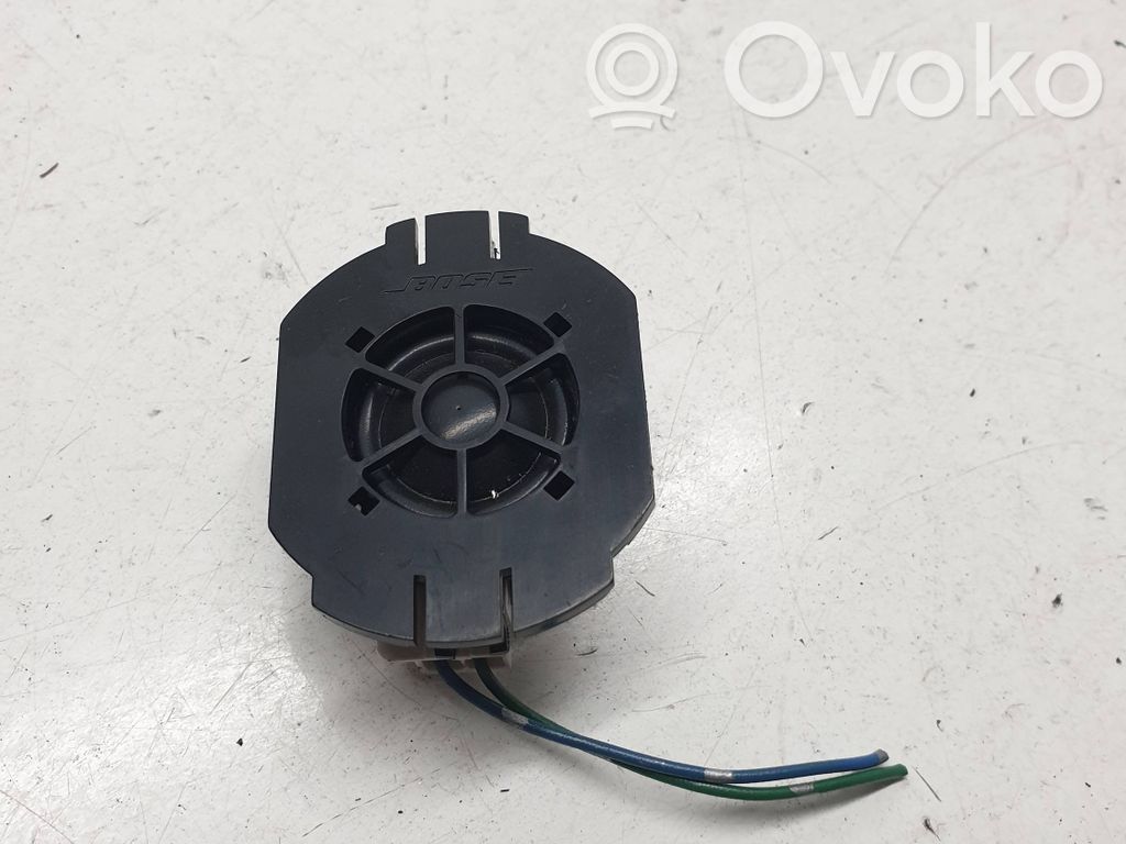 Nissan Qashqai Front door high frequency speaker 