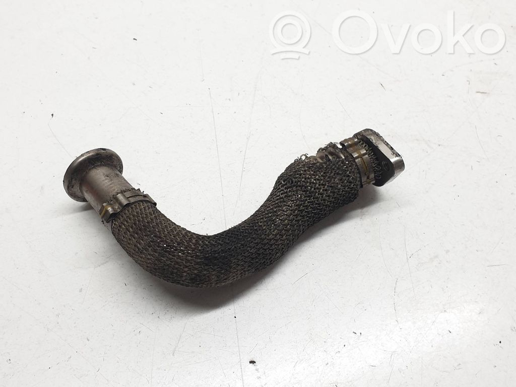 Audi A6 S6 C6 4F Caurulīte (-es) / šļūtene (-es) 